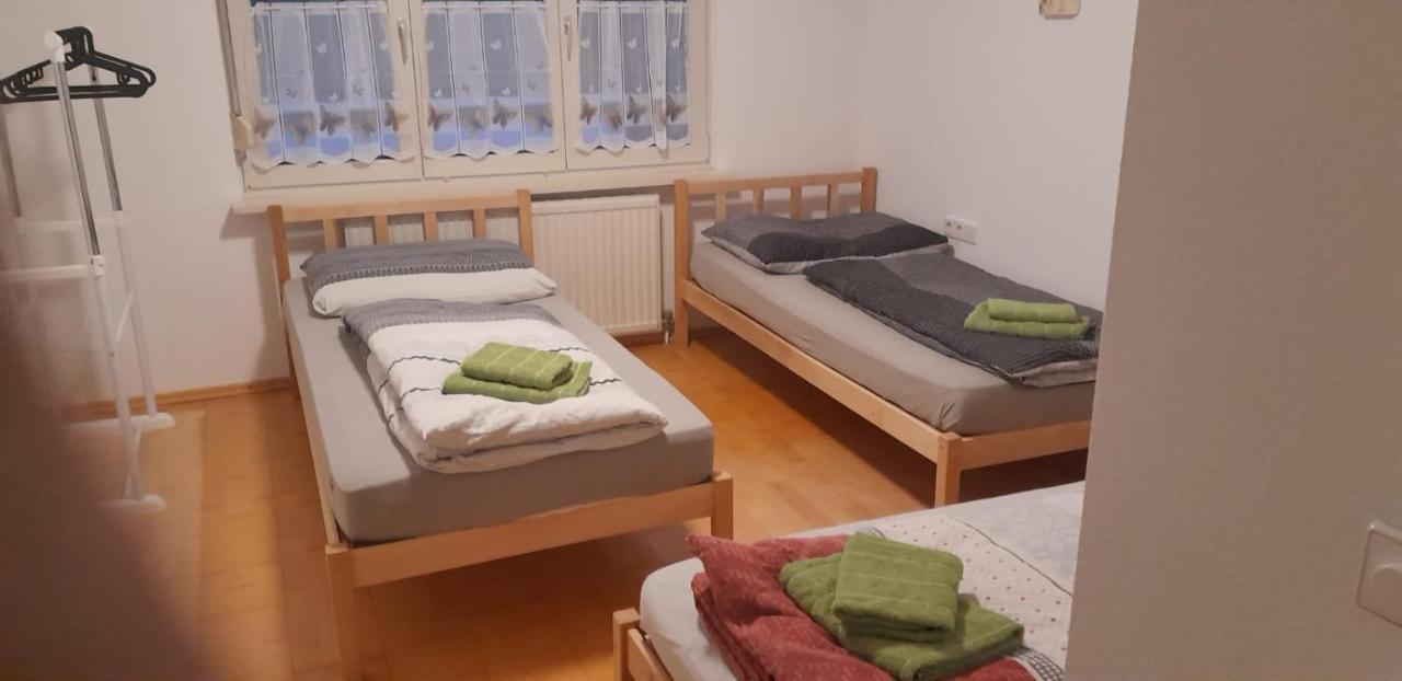 Dimai House No 31 Dornbirn Messe 아파트 외부 사진