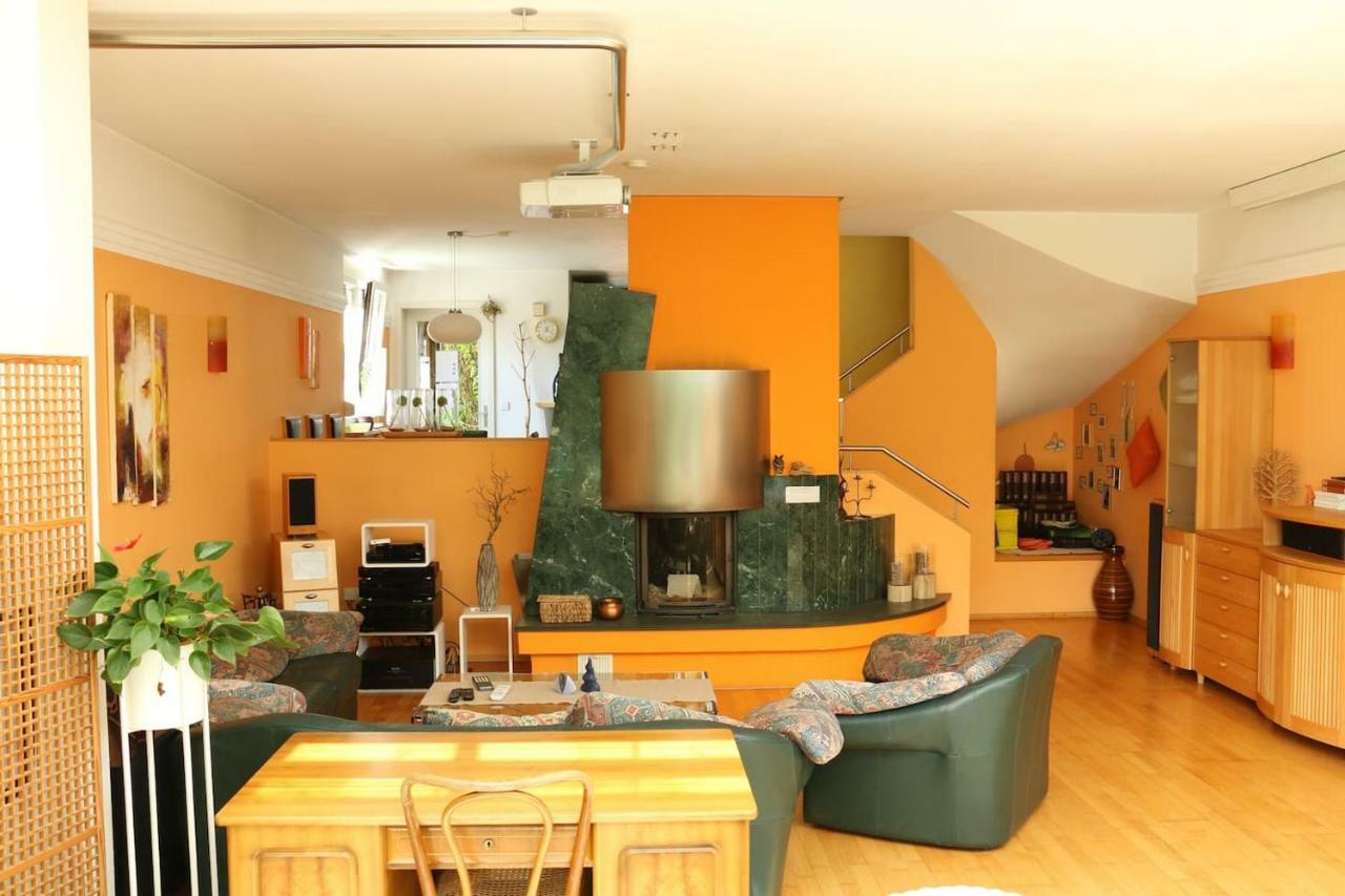 Dimai House No 31 Dornbirn Messe 아파트 외부 사진